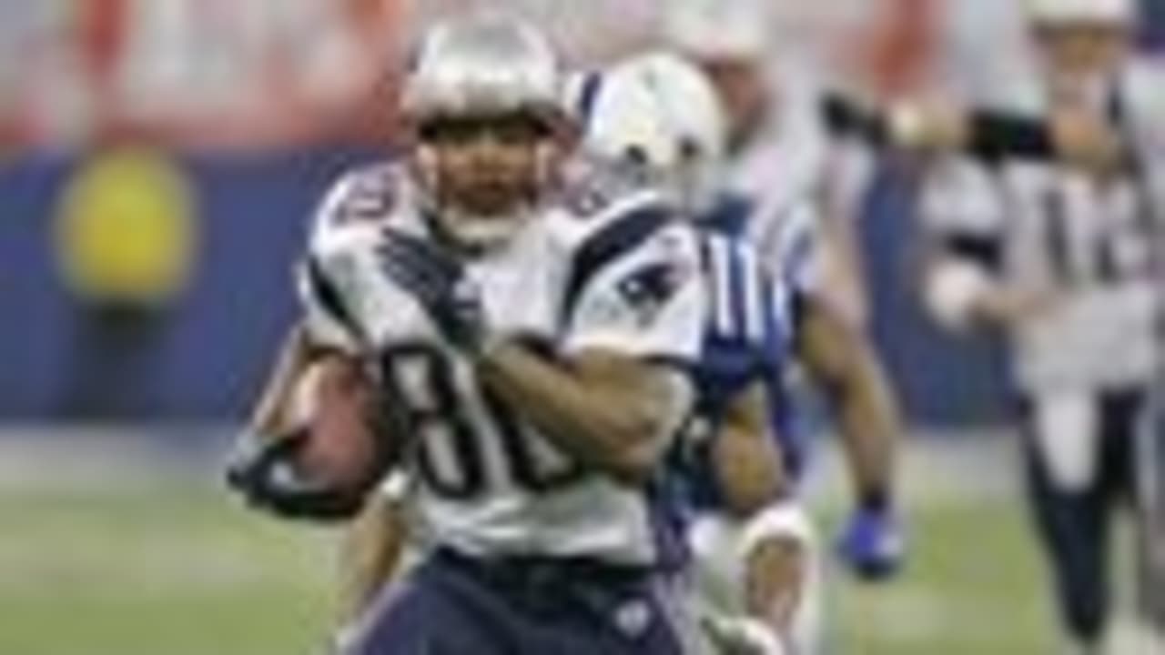 Director's Cut: Marlin Jackson Intercepts Tom Brady To Send Colts To Super  Bowl