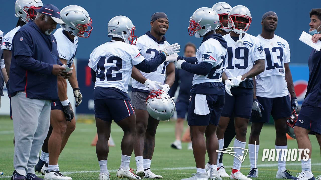 5 takeaways from Day 13 of Patriots training camp practice