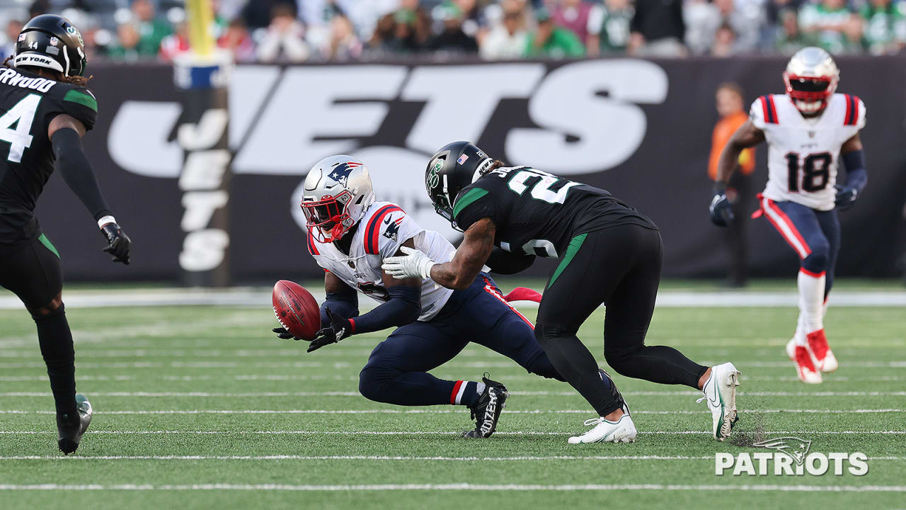 Three years later, Tom Brady's presence still felt at Gillette Stadium