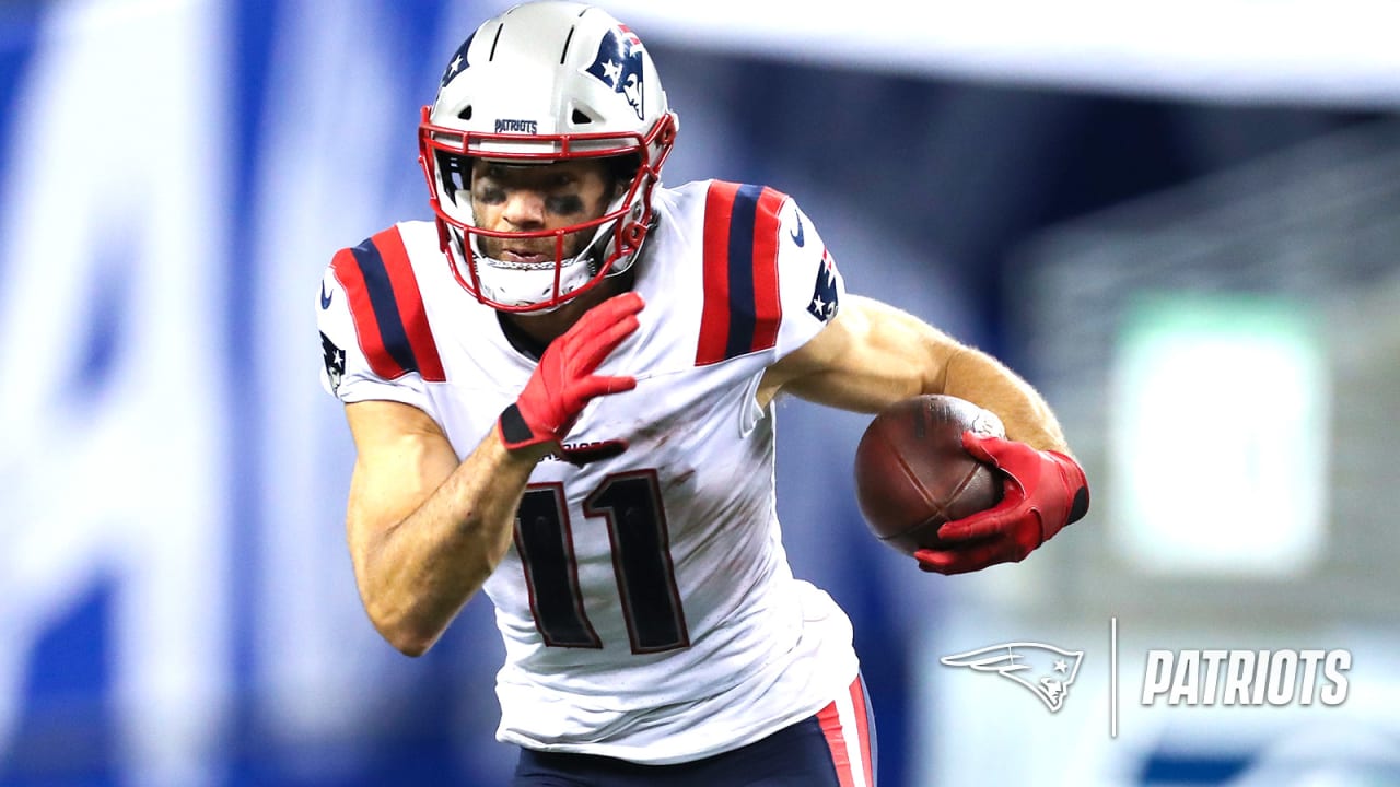 Former Patriots WR Julian Edelman not ruling out potential NFL