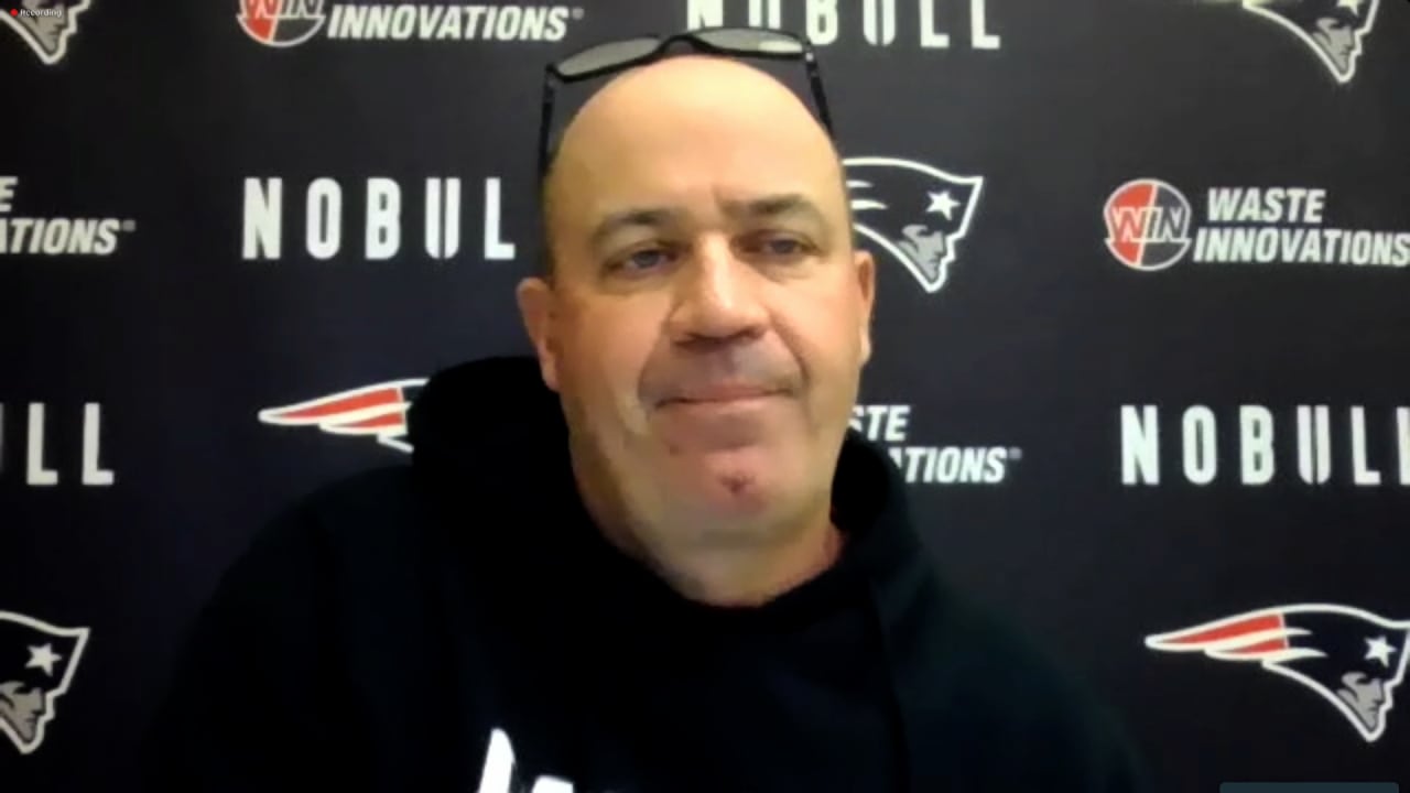 Bill O’Brien 8/18: “They’re very productive”