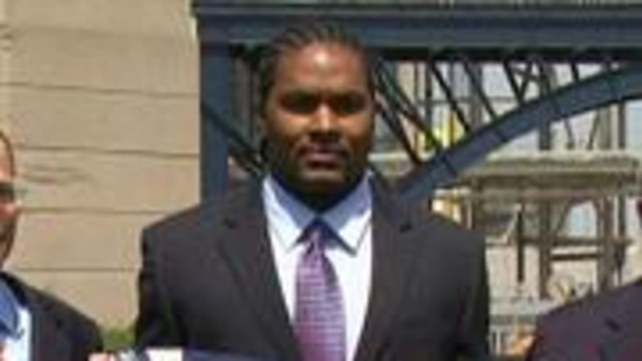 Randy Moss Faced Criticism For Monday Night Football Segment - The