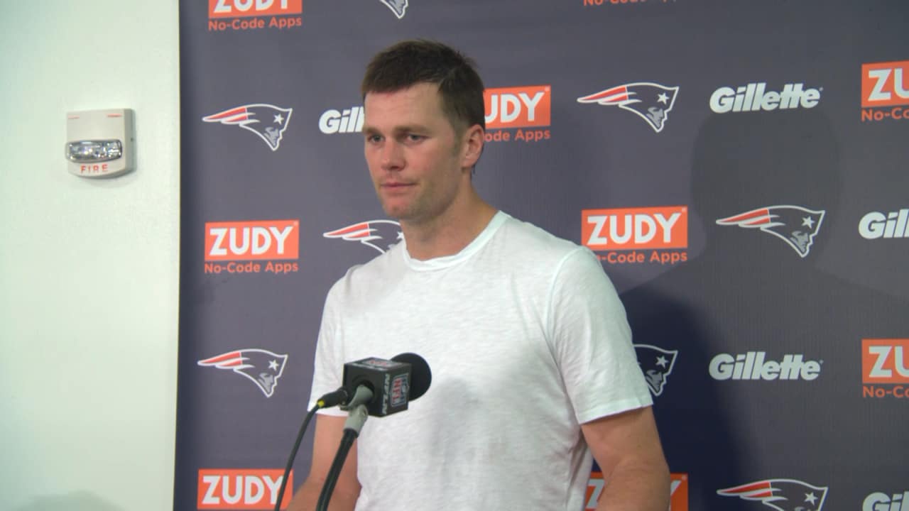 Image result for tom brady press conference december 9