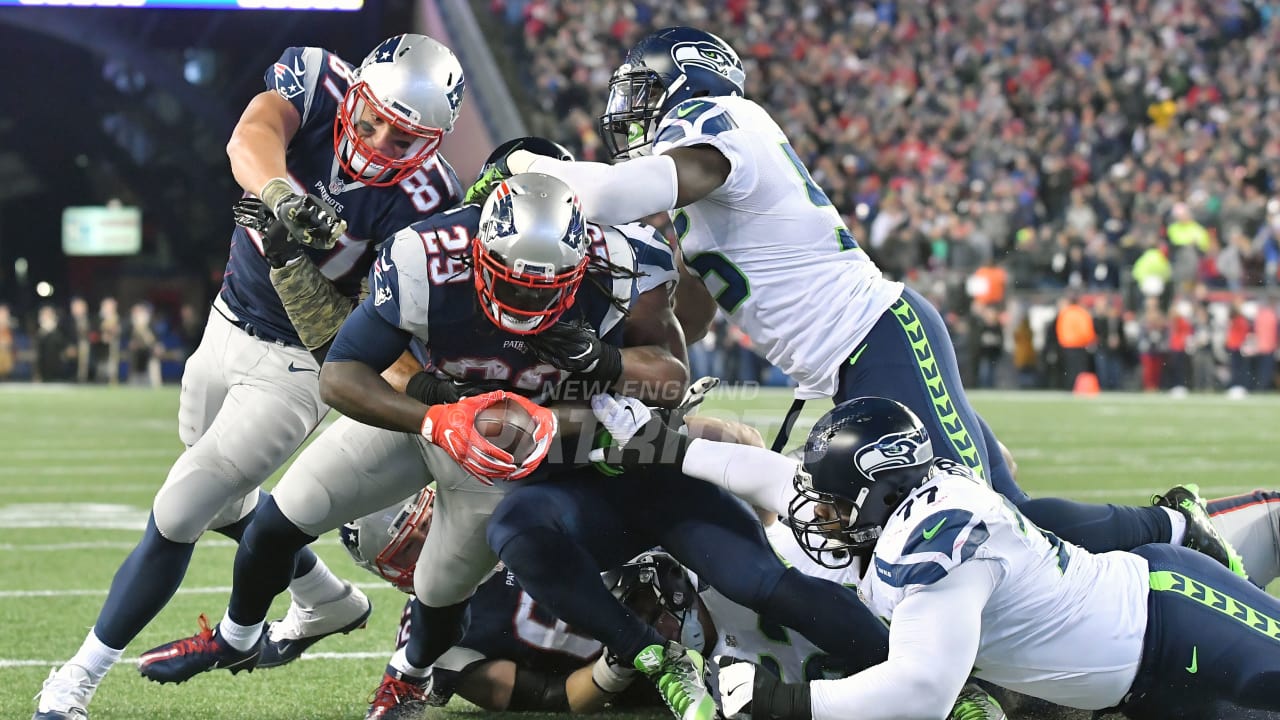 Patriots vs seahawks online online