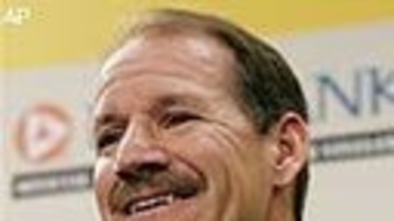 Cowher on Faneca: 'He led the way'