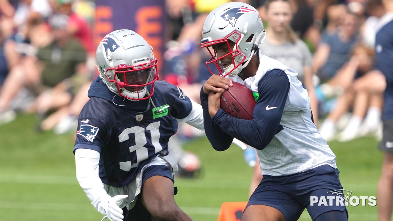 Safety First: Patriots Secondary Ranks Among NFL's Best - Sports