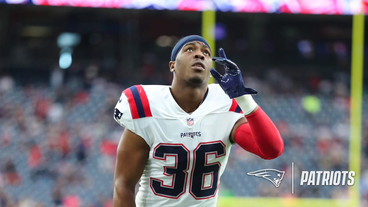 New England Patriots free agents: Special teams star Brandon King re-signs  on two-year deal 