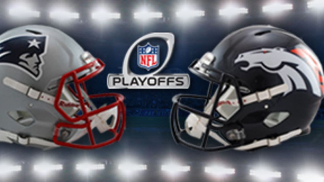 Hub Arkush: Breaking down the AFC and NFC title games