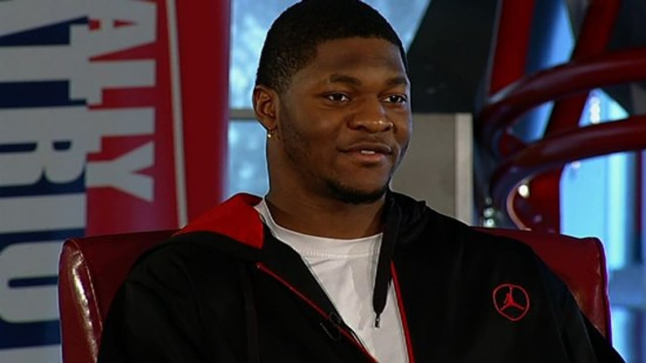 Jim Mora Pre-Game Press Conference