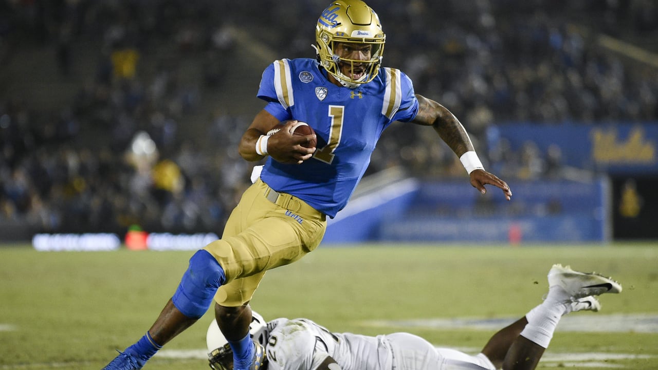 Lazar's Patriots Mock Draft 1.0: Pats Take Stud Wide Receiver in First  Round - CLNS Media