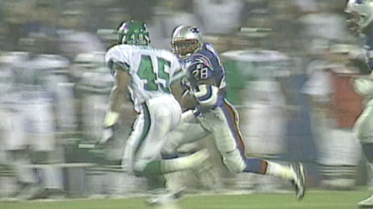 FLASHBACK: Relive the first playoff win over Dallas in 1996