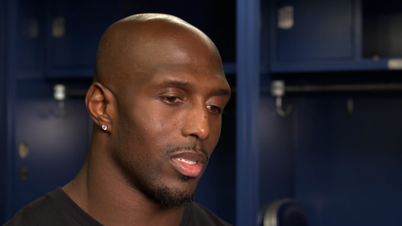 Patriots Unfiltered OneonOne With Devin McCourty