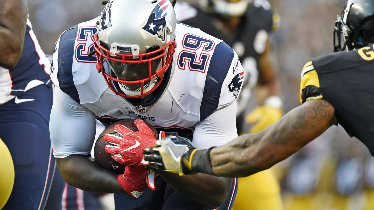 LeGarrette Blount might fall flat with Eagles given history outside Patriots