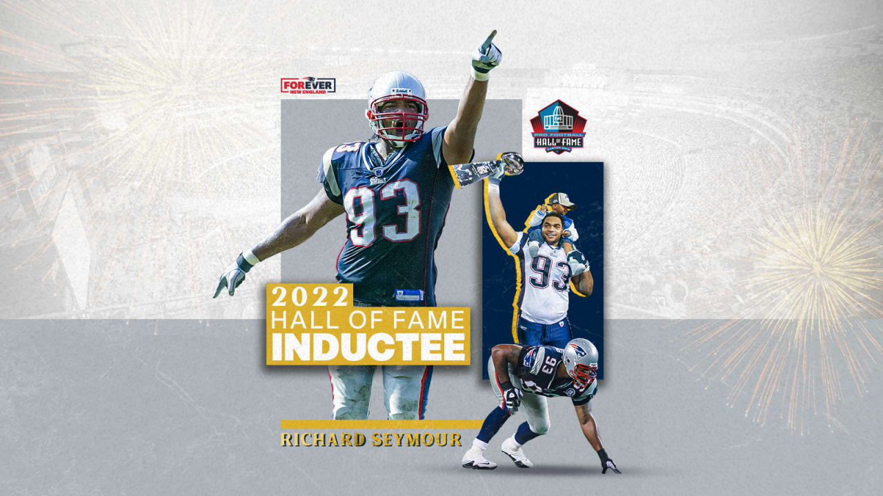 2022 pro football hall of fame induction ceremony
