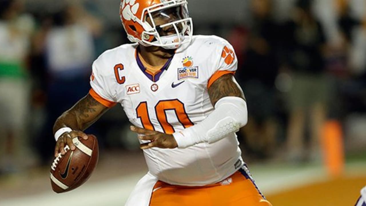 Former Patriots running back Danny Woodhead edges closer to US Open berth -  The Boston Globe, image size:1280x720