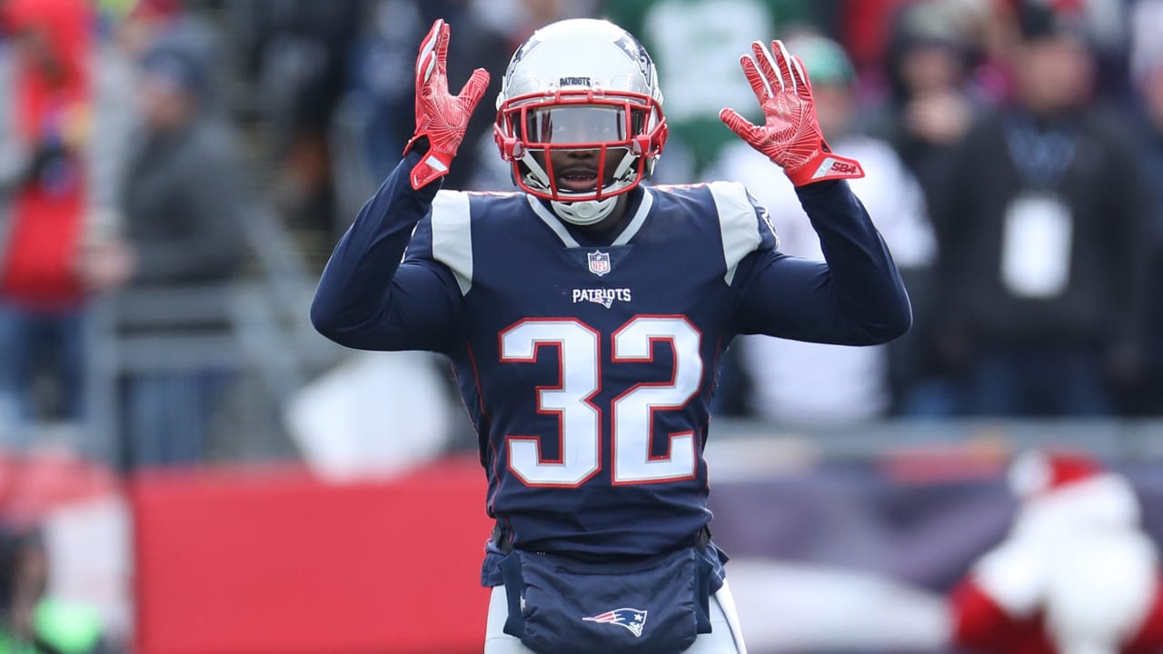 All about Patriots star Devin McCourty with stats and contract