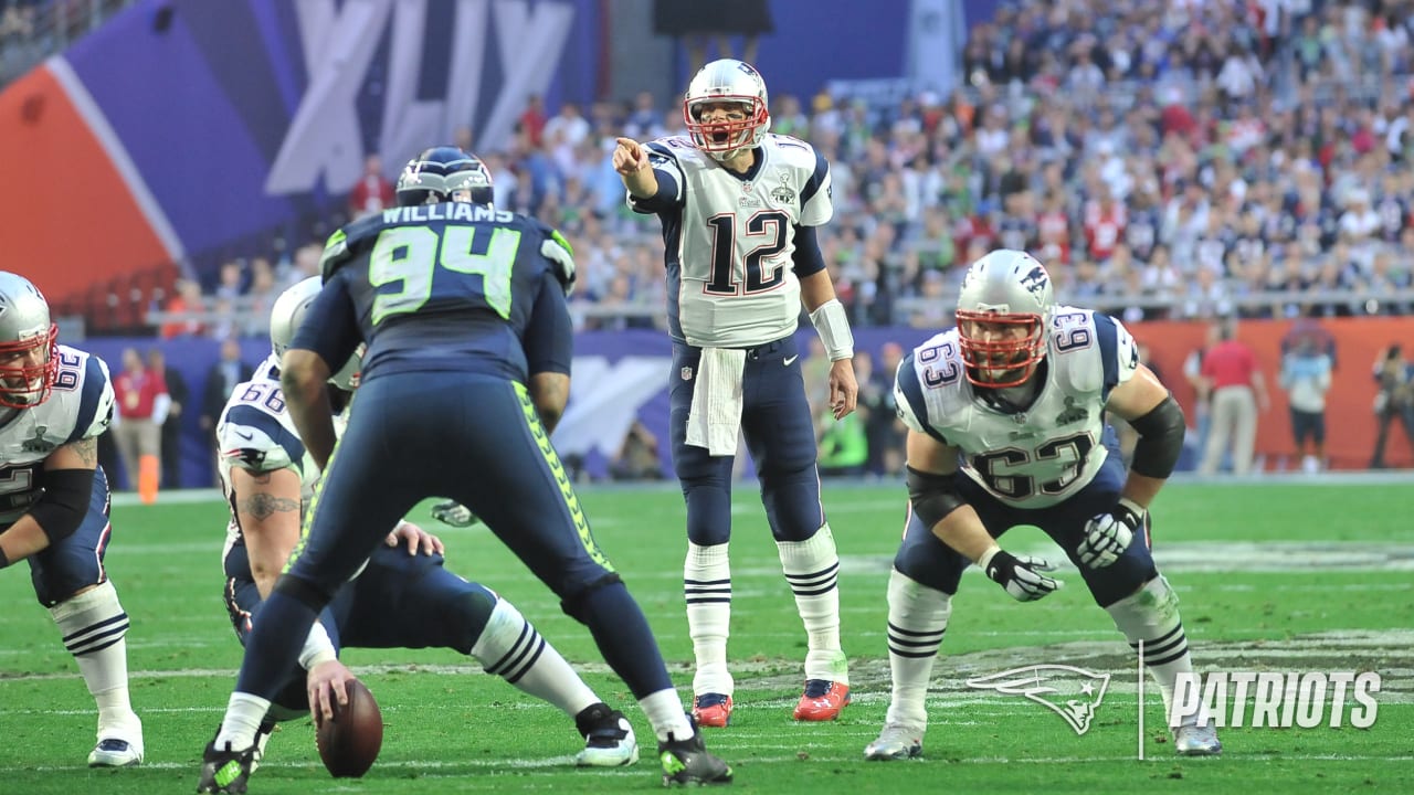 Nfl Networks Top Patriots Games In History