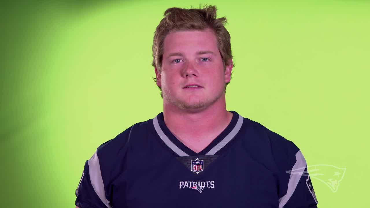 Pronunciation Tyler Gauthier