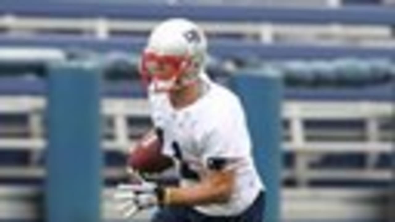 They owed 'em one: Julian Edelman collects on crazy catch for Pats