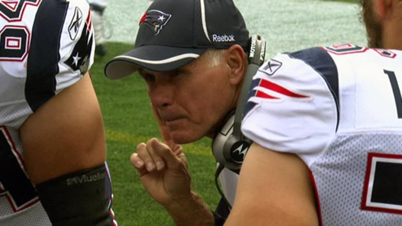 Patriots late rally falls short