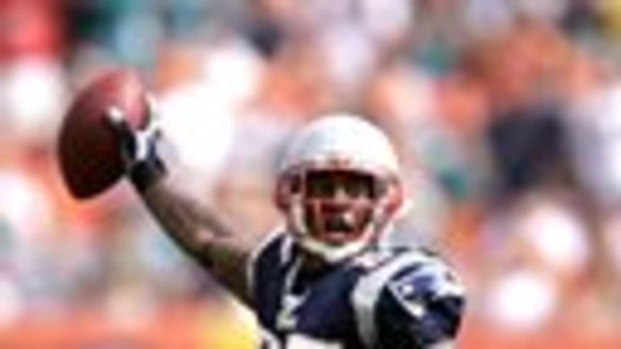 Firstyear cornerback Ellis Hobbs has made a difference in the Patriots