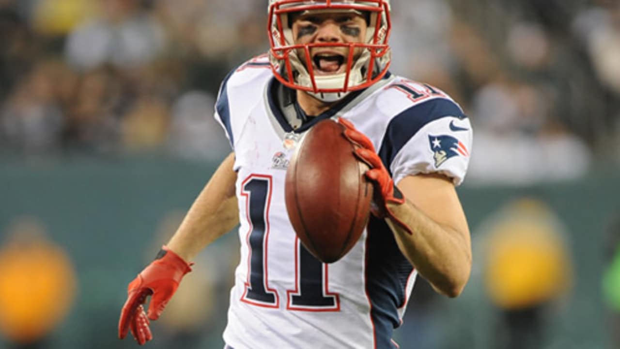 Julian Edelman retires after New England Patriots release three-time Super  Bowl-winning wide receiver, NFL News