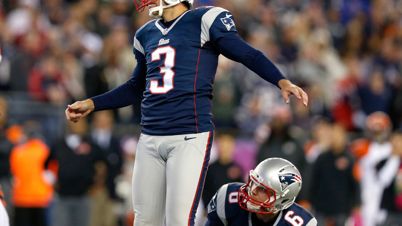 2014 Best of Stephen Gostkowski