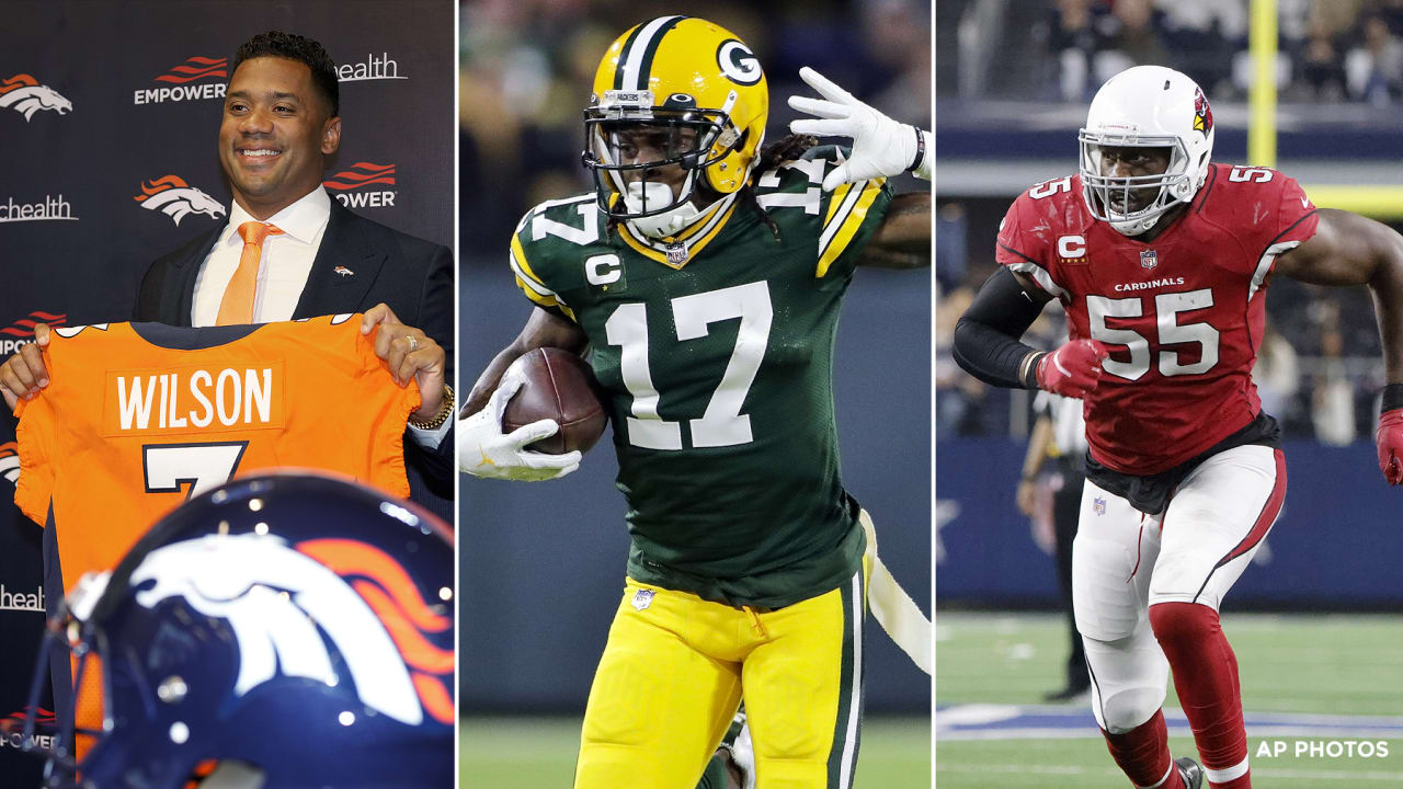 No Shortage of Contenders: Our AFC Preview, Win Projections and