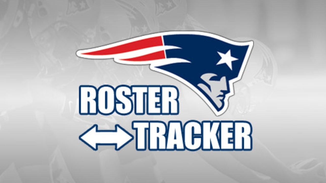 Patriots Roster 2013: An Updated Look - Pats Pulpit