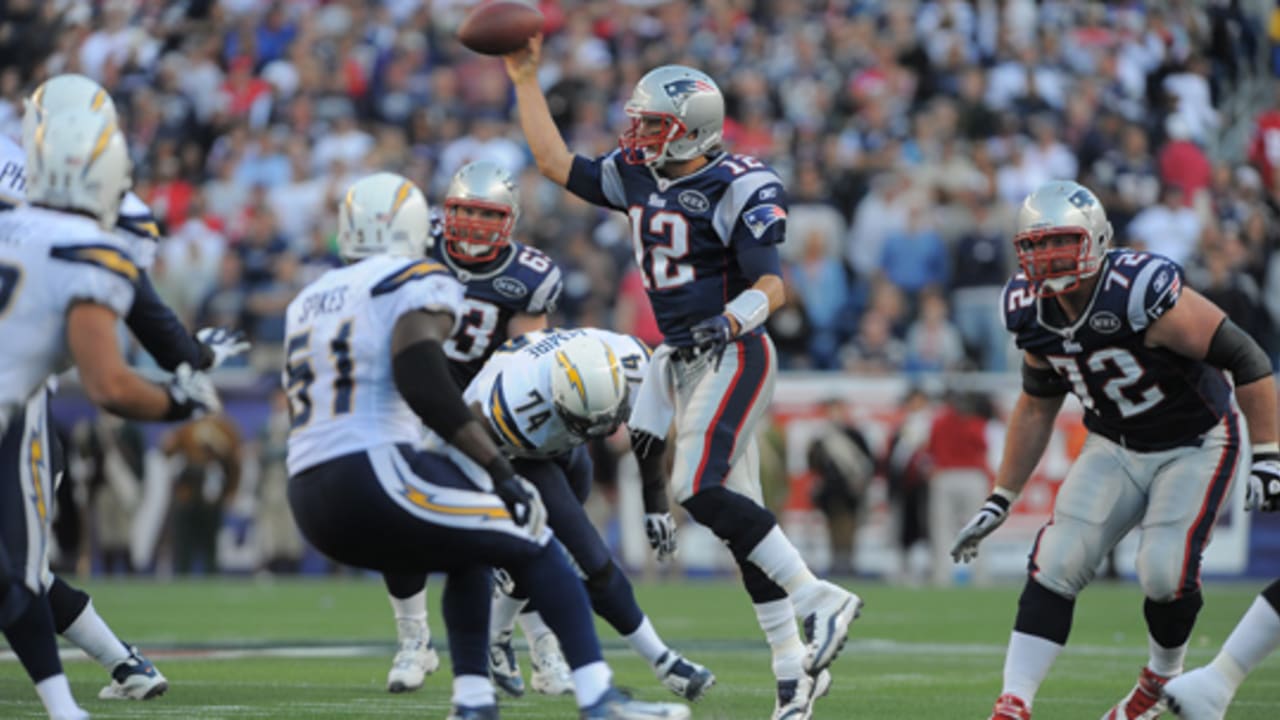 Brady reaches 500 career TD passes in Patriots' 38-24 win over Colts