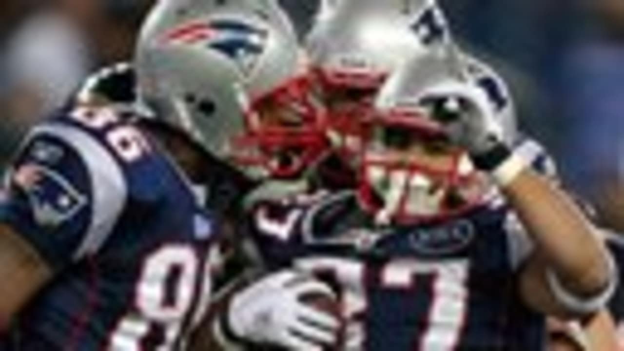 PATRIOTS RELEASE SIX PLAYERS visual data 6