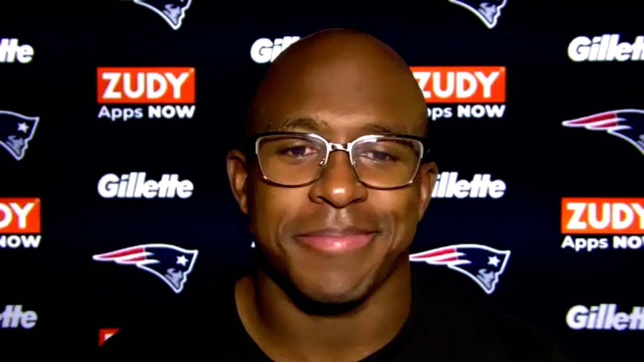 Patriots captain Matthew Slater: 2020 season has exposed 'glaring holes in  my leadership,' but 'it's growing me as a man' 