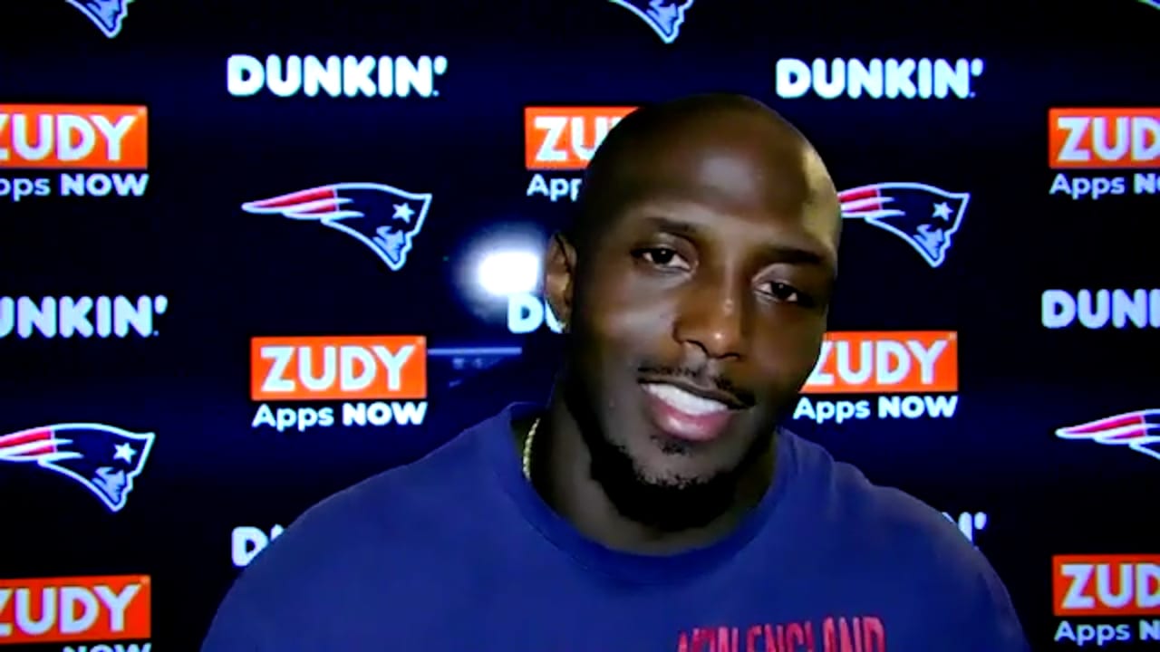 Devin McCourty 6/15: 'We have a good group of guys'