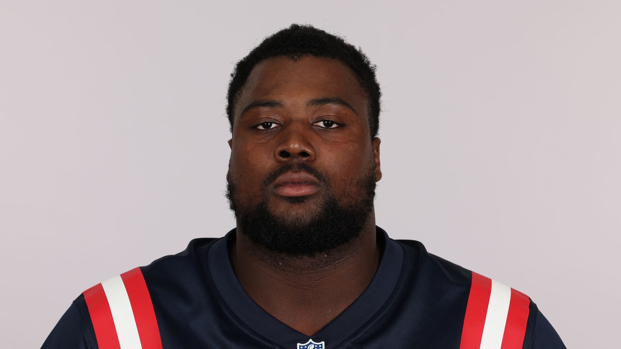 PFF NE Patriots on X: Christian Barmore recorded 51 pressures in his  rookie season, 9th most among all DT's How many will he have in year two?   / X