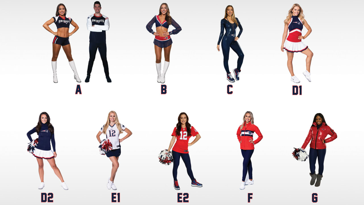 Official Website Of The New England Patriots