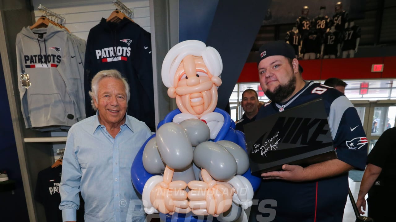 rkk air force ones patriots