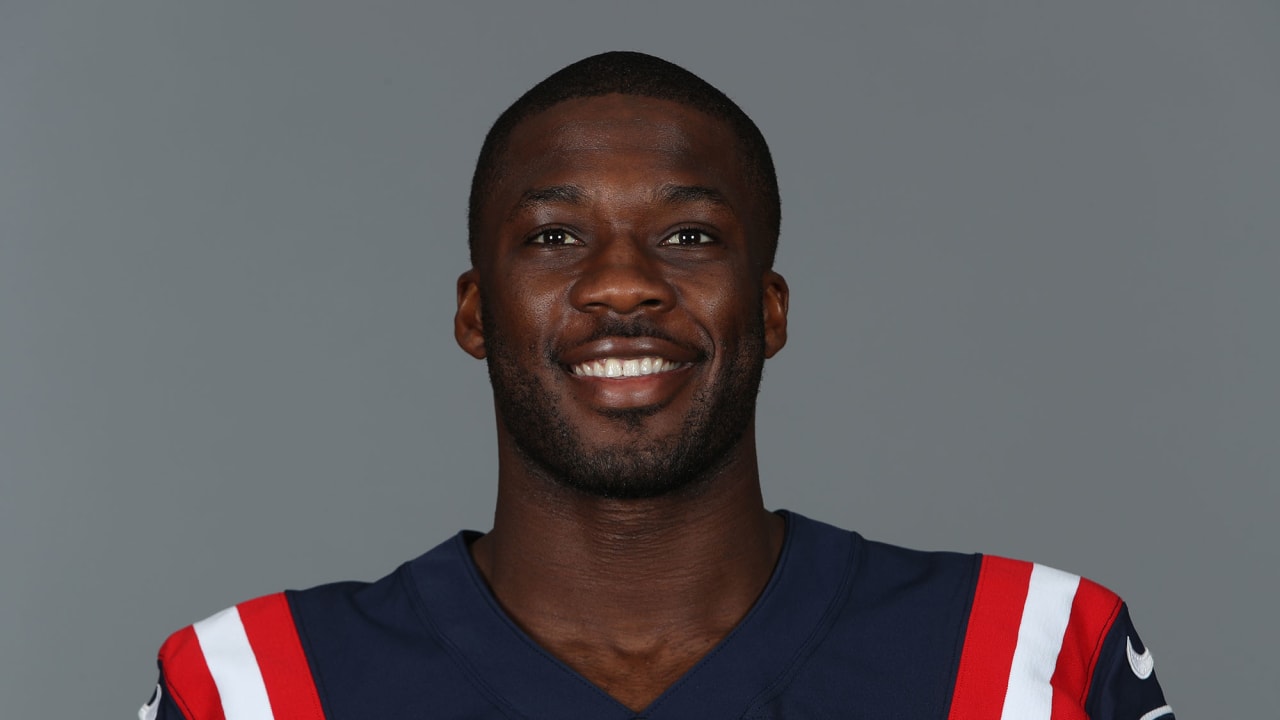 Nelson Agholor