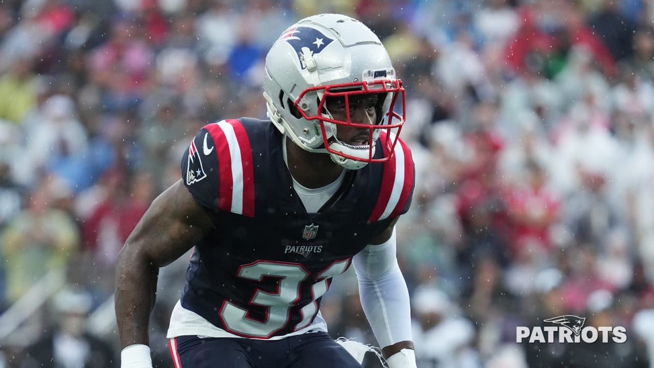 Patriots' Christian Gonzalez, Matthew Judon out indefinitely with