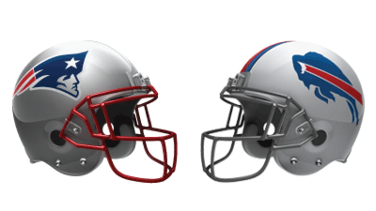 La Previa Patriots vs. Bills