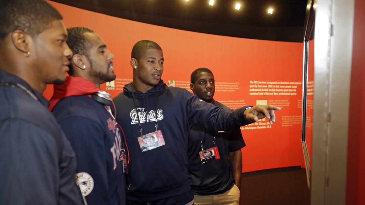 2013 NFL Rookie Symposium