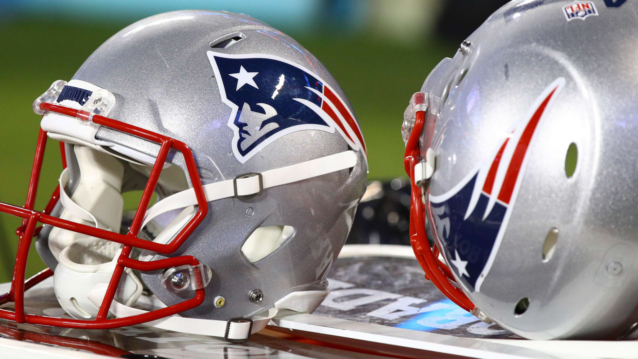 PATRIOTS RELEASE SIX PLAYERS visual data 3