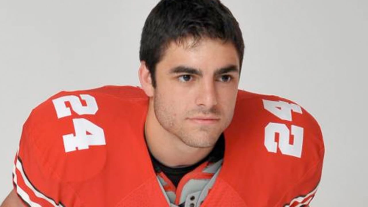 Nate Ebner Conference Call Transcript