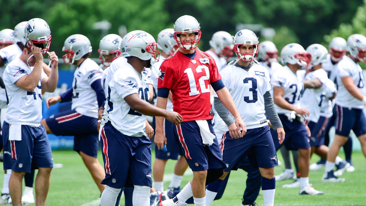 NFL Offseason Workout Program Dates Announced