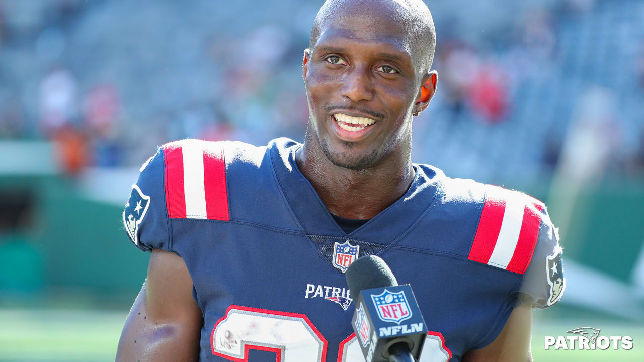 Former Patriots CB Jason McCourty joins NFL Network's 'Good Morning Football'  TV show as co-host 