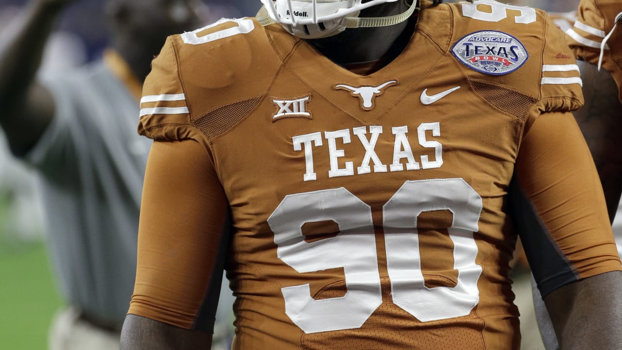 Brown Transcript 4/30 'You'll get my all'