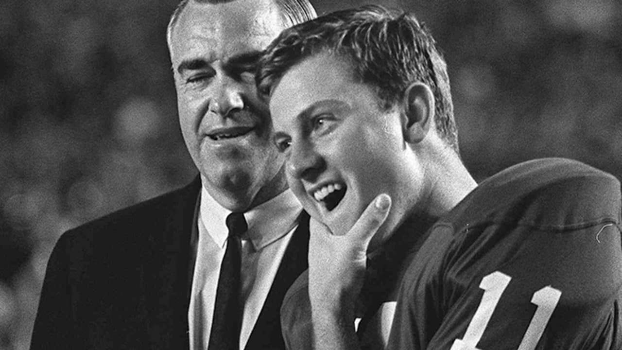 Oral history of the 1967 NFL Draft: The year Steve Spurrier was the ...