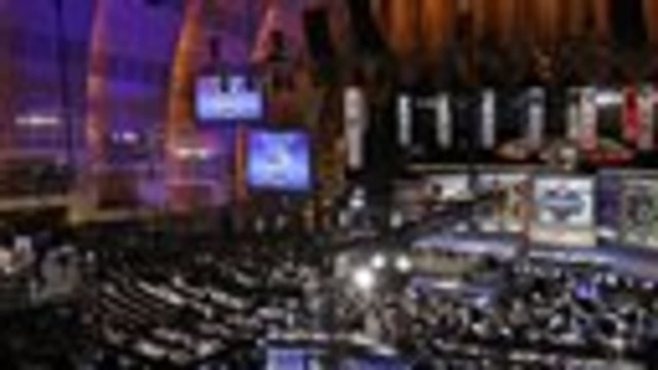 2023 NFL Draft: First-round primer - The San Diego Union-Tribune