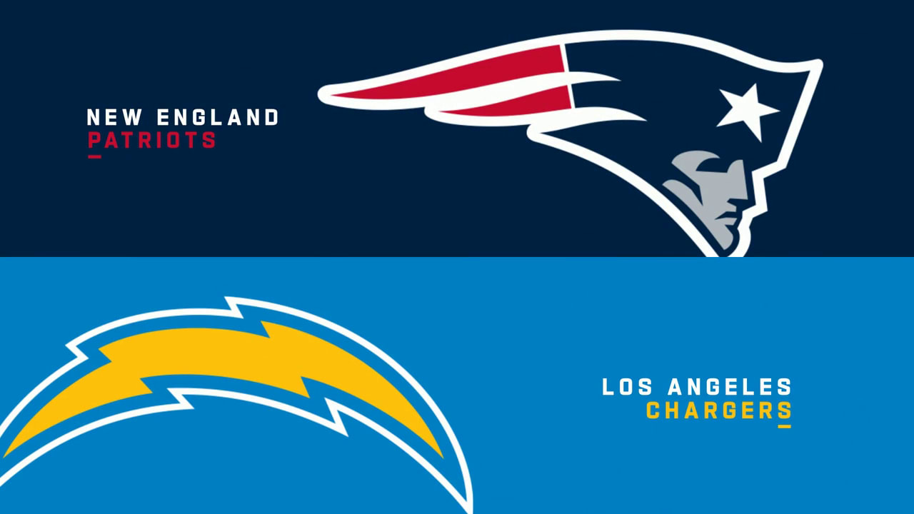 How to Watch NFL Playoffs Online Free: Patriots vs Chargers