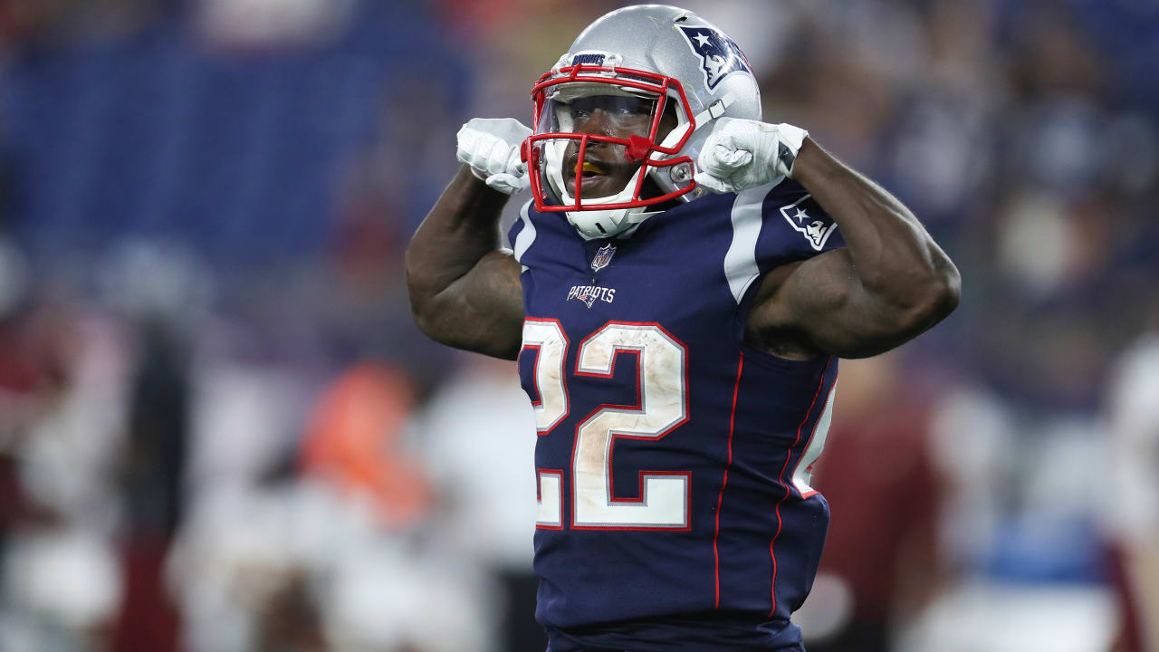 Member of Patriots' Practice Squad Reportedly Added to COVID-19 List – NBC  Boston