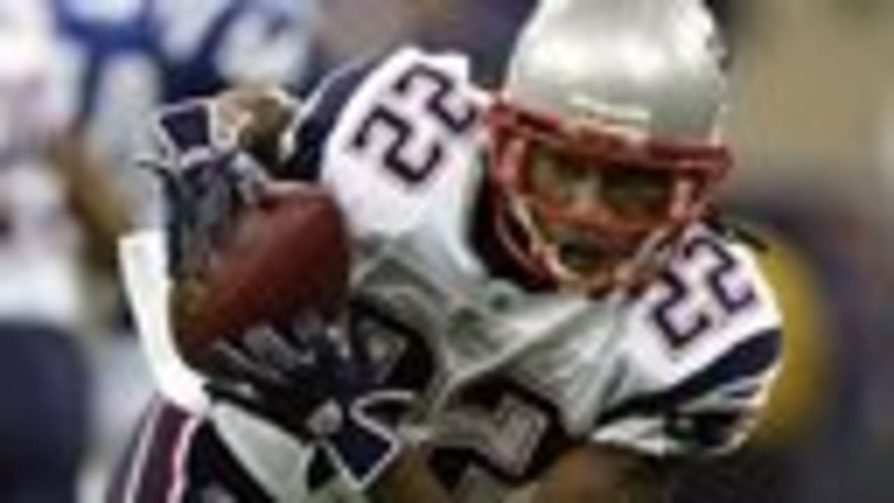 Asante Samuel Jr. has the versatility to help the Patriots